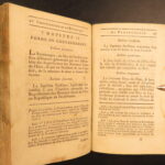 1777 – Poor Richards, Way to Wealth – Benjamin Franklin | Pennsylvania Constitution