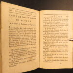 1777 – Poor Richards, Way to Wealth – Benjamin Franklin | Pennsylvania Constitution