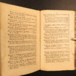 1777 – Poor Richards, Way to Wealth – Benjamin Franklin | Pennsylvania Constitution