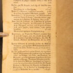 1777 – Poor Richards, Way to Wealth – Benjamin Franklin | Pennsylvania Constitution