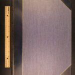 1797 – Fables of John Dryden | First Edition – Huge Folio, Fine Binding