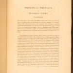 1797 – Fables of John Dryden | First Edition – Huge Folio, Fine Binding