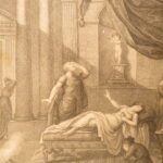 1797 – Fables of John Dryden | First Edition – Huge Folio, Fine Binding