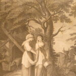 1797 – Fables of John Dryden | First Edition – Huge Folio, Fine Binding