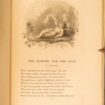 1797 – Fables of John Dryden | First Edition – Huge Folio, Fine Binding