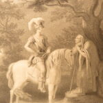 1797 – Fables of John Dryden | First Edition – Huge Folio, Fine Binding