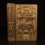 1849 – Life & Travels in California & Oregon | Gold Rush, American Exploration