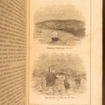 1849 – Life & Travels in California & Oregon | Gold Rush, American Exploration