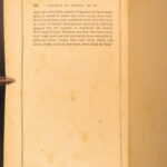 1849 – Life & Travels in California & Oregon | Gold Rush, American Exploration