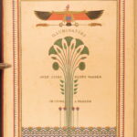 1865 – History of Joseph and His Brethren – Owen Jones | Illuminated Victorian Chromolithographs