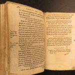 1571 – Institutes of Justinian | Ancient Roman Law | Antonius Contius Commentary