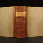 1715 – Vulgate Holy Bible | Biblia Sacra – Clement VIII, Sixtus V – Antwerp