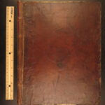 1790 – English Peerage – Catton | Heraldry & Feudalism | Engraved Coats of Arms