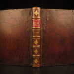 1790 – English Peerage – Catton | Heraldry & Feudalism | Engraved Coats of Arms