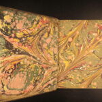 1790 – English Peerage – Catton | Heraldry & Feudalism | Engraved Coats of Arms