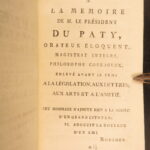 1792 – Wealth of Nations – Adam Smith | French Revolution Edition – 5 volumes