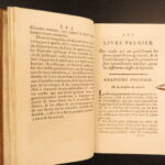 1792 – Wealth of Nations – Adam Smith | French Revolution Edition – 5 volumes