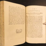 1792 – Wealth of Nations – Adam Smith | French Revolution Edition – 5 volumes