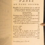 1792 – Wealth of Nations – Adam Smith | French Revolution Edition – 5 volumes