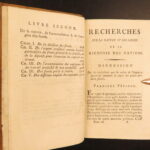 1792 – Wealth of Nations – Adam Smith | French Revolution Edition – 5 volumes