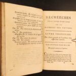 1792 – Wealth of Nations – Adam Smith | French Revolution Edition – 5 volumes