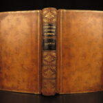 1862 – Fertilisation of Orchids – Charles Darwin | First Edition – Evolution Science