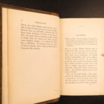 1862 – Fertilisation of Orchids – Charles Darwin | First Edition – Evolution Science