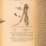 1862 – Fertilisation of Orchids – Charles Darwin | First Edition – Evolution Science