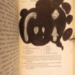 1862 – Fertilisation of Orchids – Charles Darwin | First Edition – Evolution Science