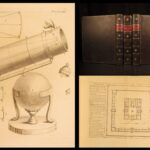 1782 Isaac NEWTON Works OPTICS Ancient Kingdoms Gravity Mundi Systemate Horsley