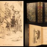 1865 – Our Mutual Friend – Charles Dickens | True First Printing