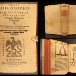 1572 – Secrets of Nature – Ulsted | Alchemy, Wine Making + Philosopher’s Stone!