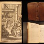 1685 – Praise of Folly – Erasmus of Rotterdam | Protestant Reform & Humanism