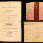 1807 – Lewis & Clark Exploration – Dunbar | First Edition – Native American Indians