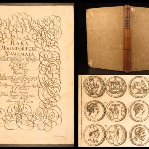 1683 – Ancient Italian & Greek Coins | Saints & Martyrs in Numismatics | Illustrated