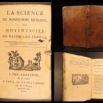 1777 – Poor Richards, Way to Wealth – Benjamin Franklin | Pennsylvania Constitution