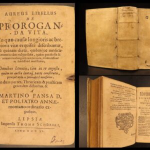 1615 – Long Life & Longevity – Pansa | Medicine – Health & Exercise, Dying