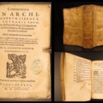 1584 – Paracelsus | Alchemy, Magic & Astrology | Archidoxorum, Astronomia Magna
