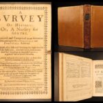 1628 – History for Gentry – Braithwaite | Classical History – Plato, Demosthenes, Mecca