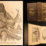 1849 – Life & Travels in California & Oregon | Gold Rush, American Exploration