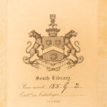 1715 – Works of Jan Hus & Saint Jerome | Reformation Hussite Sermon, John Wycliffe