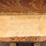 1684 – Holy Bible | Famous King James Bible – Bill, Hills, & Newcomb