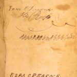 1795 – British Embassy to China – Anderson | Macartney, Chinese Diplomacy | First US edition