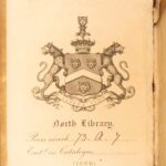 1650 – Works of Hesiod | Theogony, Works and Days, Shield of Heracles | Latin & Greek