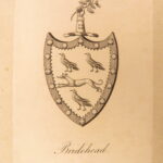 1787 – Rational Recreations | Magic Tricks, Optics Secrets, Illustrated Gadgets