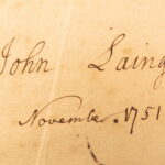 1742 – Mathematical Tables – Henry Sherwin | Famous Logarithms, Isaac Newton