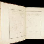 1807 Carlo Barbiellini – Geografia | Huge Folio Atlas | 49 Maps, America & Italy
