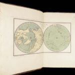 1807 Carlo Barbiellini – Geografia | Huge Folio Atlas | 49 Maps, America & Italy
