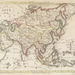 1807 Carlo Barbiellini – Geografia | Huge Folio Atlas | 49 Maps, America & Italy