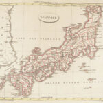 1807 Carlo Barbiellini – Geografia | Huge Folio Atlas | 49 Maps, America & Italy